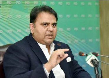 پنجاب کی پارلیمان میں ہر ممبر روزانہ ایک نئی تحریک لے آتا ہے،فواد چودھری