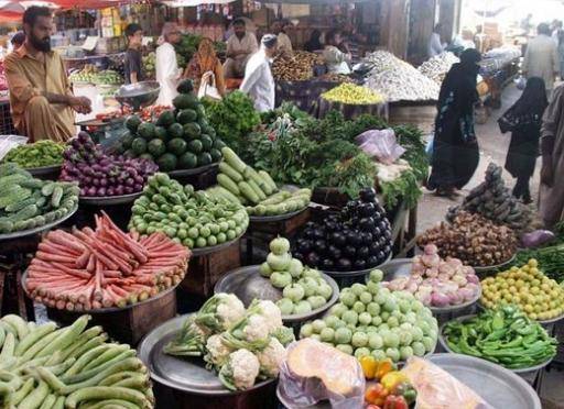 عید الاضحی کی آمد پرسبزیوں اور پھلوں کی قیمتوں میں ہوشربا اضافہ