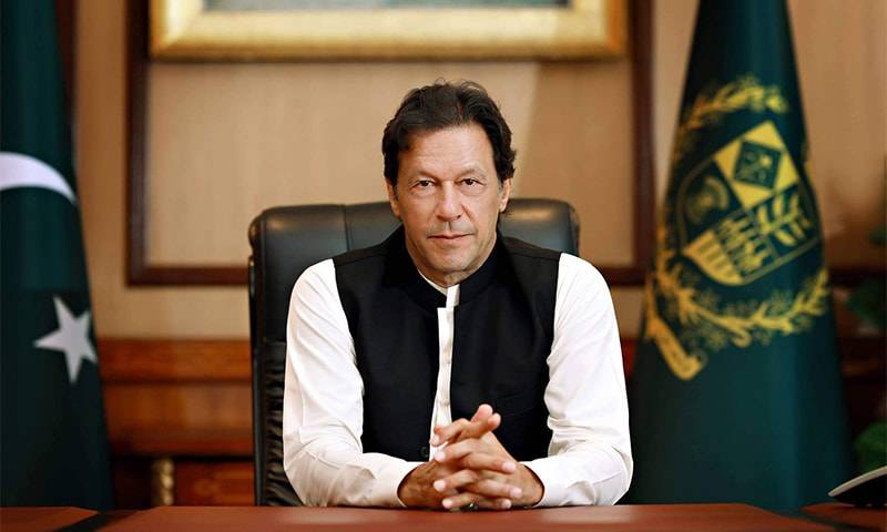 وزیراعظم کا9 اگست کو ٹائیگرفورس ڈے منانے کا اعلان 