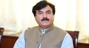 شوکت یوسفزئی کا سیکرٹری اطلاعات پیپلز پارٹی سندھ کیخلاف عدالت جانے کا اعلان
