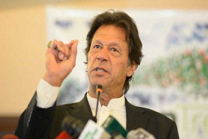'ملکی مفاد کیلئے قانون سازی کے بدلے کسی کو این آر او نہیں دے سکتے'