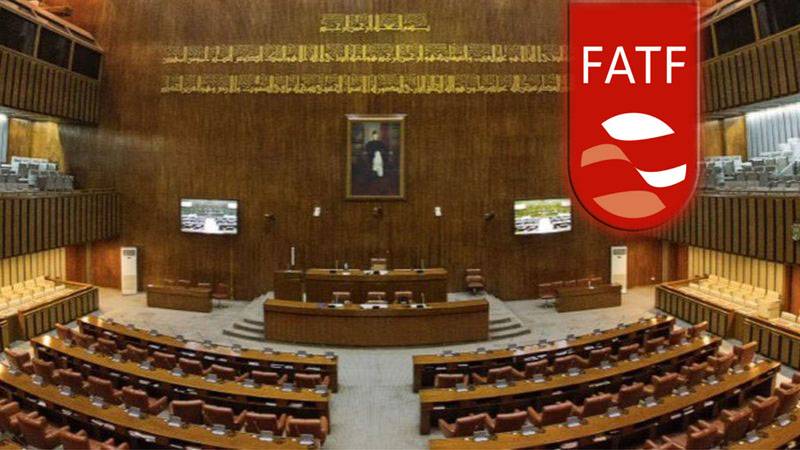 پاکستان کی گرے لسٹ سے وائٹ لسٹ میں انٹری ،بھارتی سازش ناکام