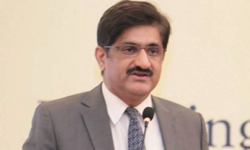 عیدالاضحیٰ سادگی کے ساتھ منائیں،وزیراعلیٰ سندھ مراد علی شاہ نے بھی پیغام جاری کردیا 