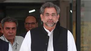 خزانے کو اربوں کا نقصان،شاہد خاقان و دیگر ملزمان پر فرد جرم عائد ، ملزما ن کا صحت جرم سے انکار 