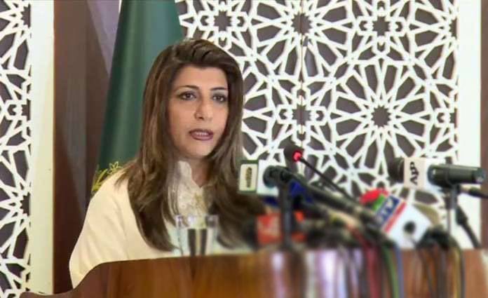 پاکستان کا کلبھوشن یادیو کے معاملے پر بھارت سے ایک بار پھر سفارتی رابطہ