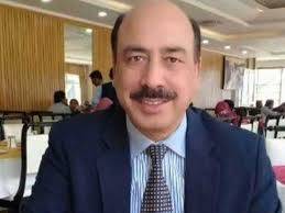  ارشد ملک ویڈیو سکینڈل میں نوکری سے برطرف
