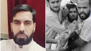 کریکر حملے میں زخمی جماعت اسلامی قائدآباد کے ناظم انتقال کر گئے