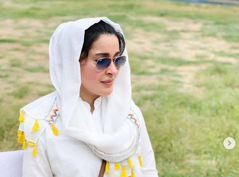 شجرکاری زندگی بھر کی سرمایہ کاری ہے، شائستہ لودھی