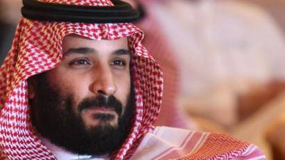 قتل کی منصوبہ بندی کا الزام، محمد بن سلمان کیخلاف درخواست دائر 
