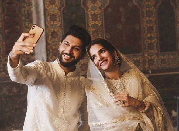 بلال سعید نے گانے”قبول ہے“ پر معافی مانگ لی، وضاحتی وڈیو جاری
