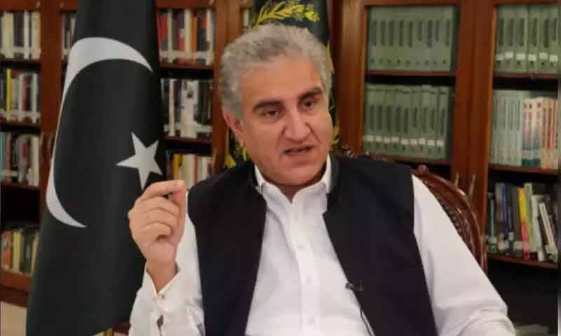 توقع ہے اقوام متحدہ مسئلہ کشمیر کے حل کیلیے موثر کردار ادا کرے گا، وزیر خارجہ 