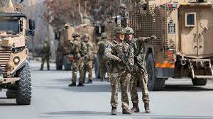 کابل: افغانستان میں سیکیورٹی چیک پوسٹ پر حملہ، 16 افراد جاں بحق 