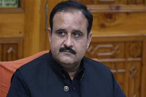 وزیر اعلی پنجاب نے نیب میں پیشی کے فوری بعد اجلاس بلا لیا