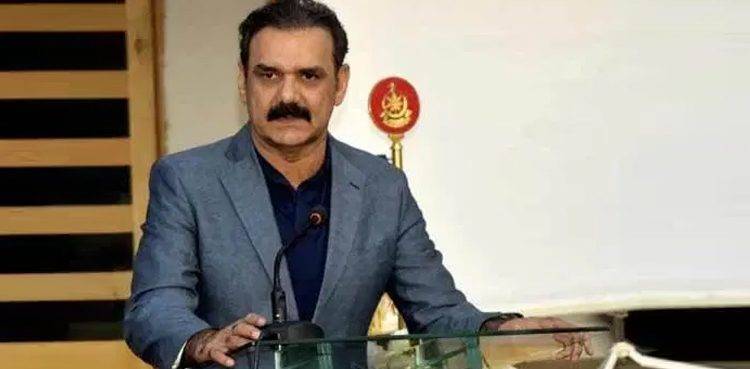 ایم ایل ون کی منظوری پر چینی حکومت کی جانب سے خوشی کا اظہار کیا گیا ہے، عاصم سلیم باجوہ