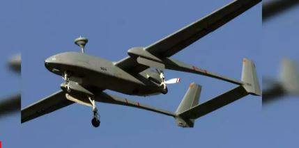 لداخ میں چین سے کشیدگی 'بھارت نے اپنے اسرائیلی ساختہ ڈرونز پر مہلک ہتھیار نصب کرنے کی تیاریاں تیز کردیں