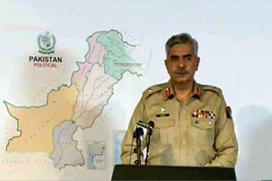 ہم تیار ہیں، بھارت 500 رافیل طیارے بھی خرید لے، ترجمان پاک فوج