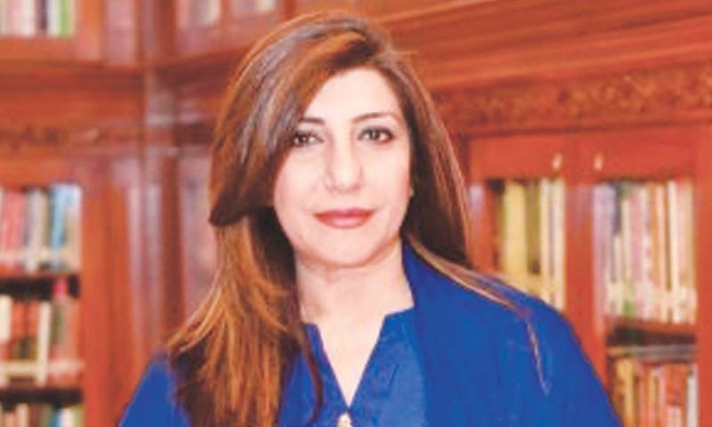 یواےای اور اسرائیل معاہدہ کے دوررس اثرات ہوں گے،پاکستان