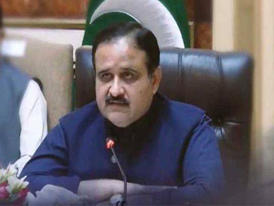 شراب لائسنس کیس،وزیر اعلیٰ پنجاب سے پوچھے گئے سوالات کی تفصیلات سامنے آ گئیں
