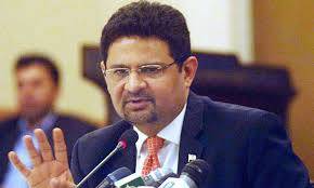 موجودہ صورتحال پر وزرا کو پریس کانفرنس کے بجائے منہ چھپانا چاہیے، مفتاح اسماعیل