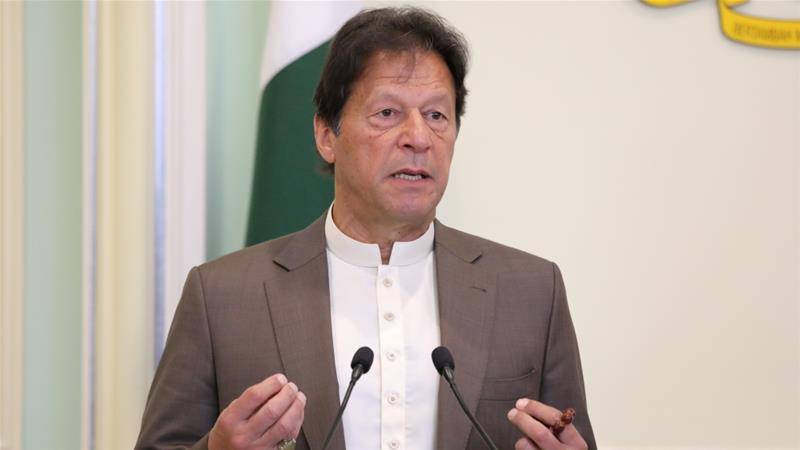 بھارت میں جیسی حکومت ہے، سیریز کھیلنا خوفناک ہوگا، وزیراعظم