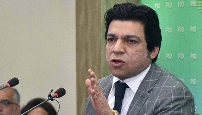 اسلام آباد ہائی کورٹ'فیصل واوڈا کو نااہلی درخواست پر دوبارہ نوٹس، 17ستمبر کو جواب طلب