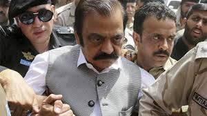 میڈیکل بورڈ سے صحتیابی کا سرٹیفیکیٹ ملنے تک نواز شریف واپس نہیں آ سکتے، رانا ثنا اللہ 