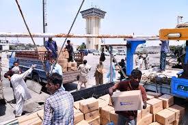 کراچی میں ساتواں ضلع بنانے کی منظوری دے دی گئی 