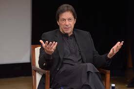 خیبر پختونخوا پہلا صوبہ ہے جہاں تمام خاندانوں کو صحت کارڈ دیا جا رہا ہے، وزیراعظم 