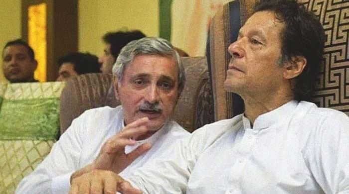 میرا اور عمران خان کا تعلق بھولنے والا نہیں،جہانگیر ترین 