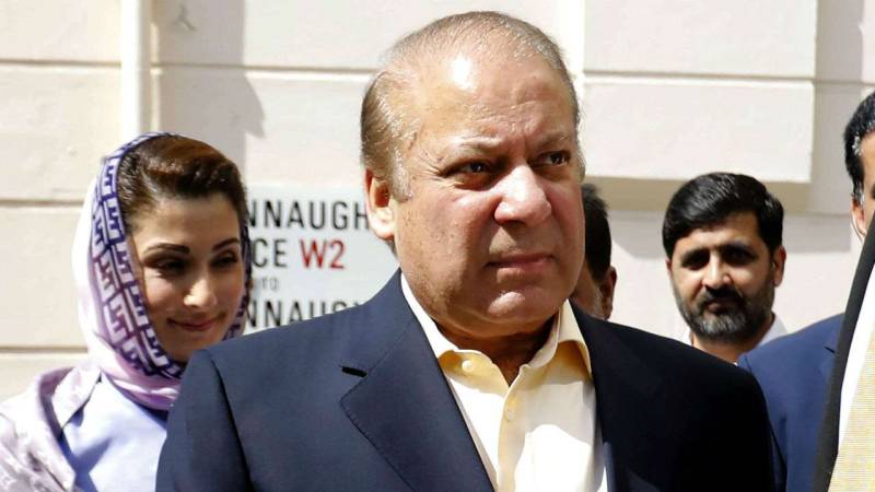 منی لانڈرنگ ریفرنس'شہباز شریف27اگست کو احتساب عدالت میں طلب