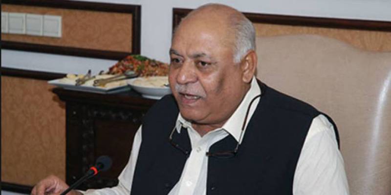 قومی اسمبلی اجلاس، ارکان کا میر حاصل بزنجو کو خراج تحسین