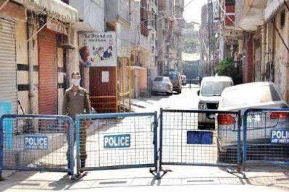 پنجاب میں مائیکرو سمارٹ لاک ڈاؤن لگانے کا فیصلہ
