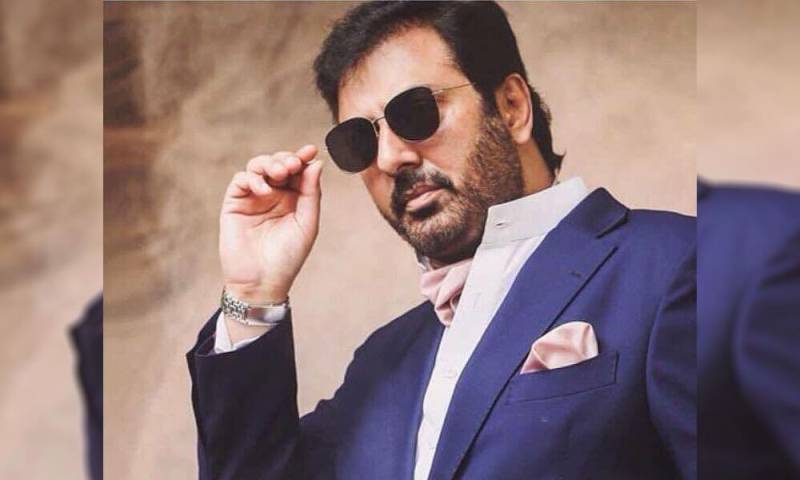 نعمان اعجاز کا تنہائی کا شکار لوگوں کو  ڈراؤنی فلم دیکھنے کا مشورہ