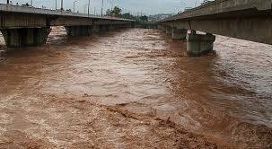 دریائے چناب میں پانی کی سطح بلند، سیلاب کا خطرہ 