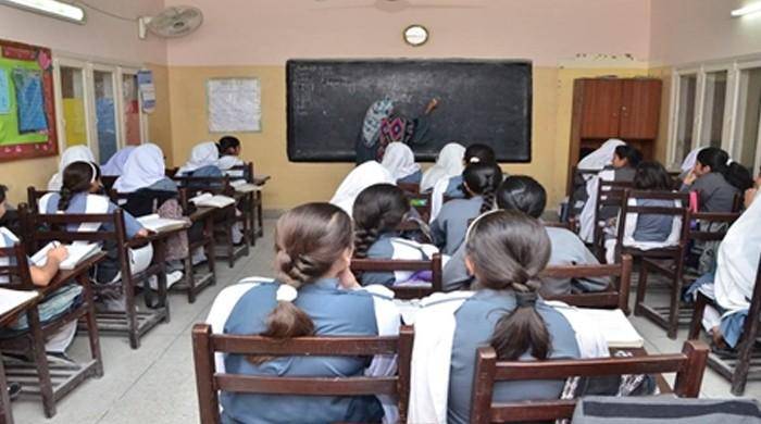 پنجاب کے تعلیمی اداروں کے لیے ایس او پیز جاری کر دیئے گئے