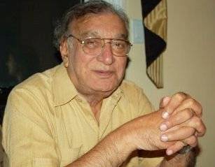  احمد فراز کو بچھڑے بارہ برس بیت گئے 
