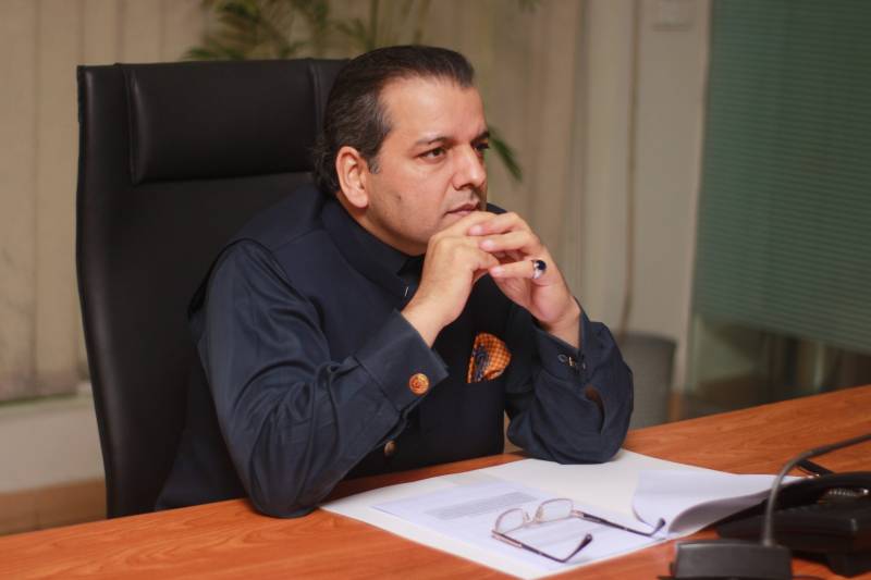 اسکول کھلنے پر ایک کلاس کے تمام بچے بیک وقت نہیں آئیں گے، مراد راس