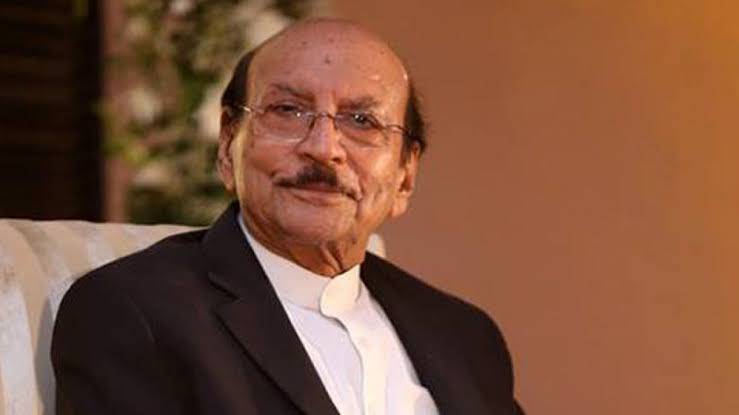 سابق وزیراعلیٰ سندھ سیّد قائم علی شاہ کے بڑے بیٹے انتقال کر گئے