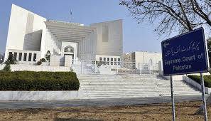 بغیر اجازت دوسری شادی پر پہلی بیوی کو حق مہر ادا کرنا ہو گا، سپریم کورٹ