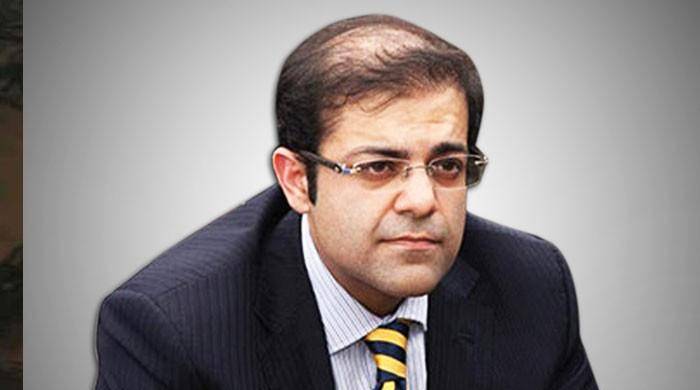 عمران نیازی انتقام کی آگ میں جل رہے ہیں، سلیمان شہباز