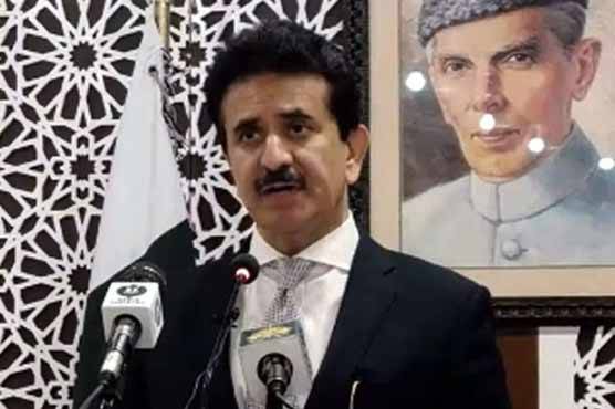 کشمیر پر پاکستان کی پوزیشن واضح اور مستقل ہے، ترجمان دفتر خارجہ