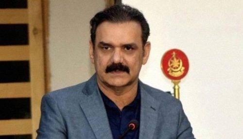 مقامی افراد کو روزگار کے مواقع فراہم کریں گے، عاصم سلیم باجوہ