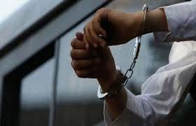 پشاور سے داعش کے 3 انتہائی مطلوب دہشتگرد گرفتار