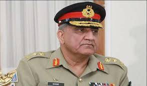 ہاکی کی بہتری کیلئے آرمی چیف کی پی ایچ ایف کو رقم دینے کی یقین دہانی