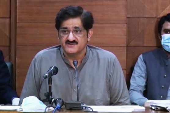  شدید بارشوں سے نقصان، وزیراعظم نے تعاون کی یقین دہانی کرا دی، وزیراعلیٰ سندھ