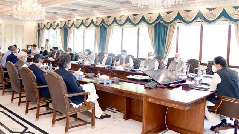 تعلیمی سرگرمیوں کی بحالی کیلئے انتظامات کو حتمی شکل دی جائے، وزیراعظم