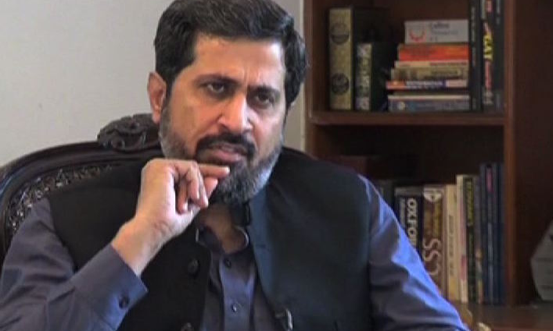 پنجاب میں سیلابی صورتحال سے متعلق حکومت کی تیاریاں مکمل ہیں , چوہان 