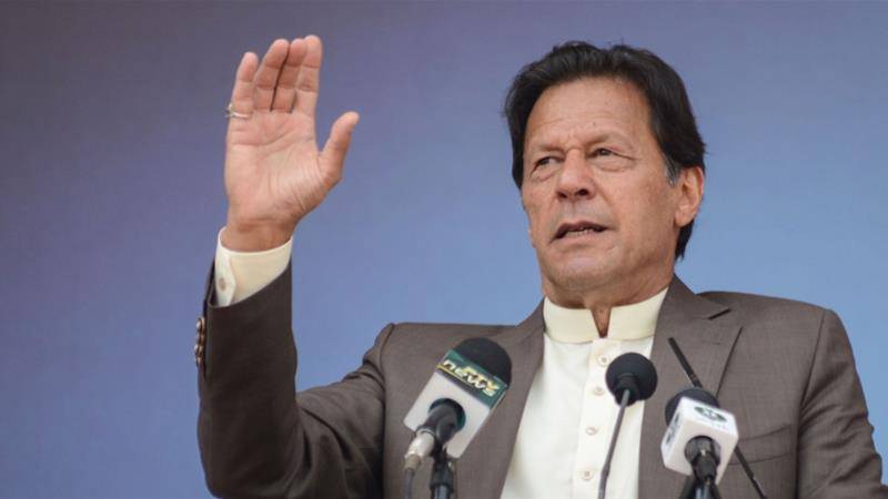  کربلا سے رہنمائی حاصل کرتے ہوئے ثابت قدم رہنا چاہیے، وزیر اعظم 