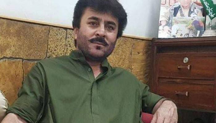 سراج رئیسانی پرخود کش دھماکے میں ملوث کالعدم تنظیم کا کمانڈر ہلاک