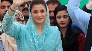 نوازشریف کو علاج کیلئے لندن میں روکنا میری ضد ہے، مریم نواز